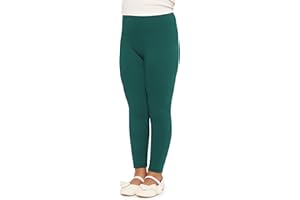 Merry Style Leggings Lunghi Bambina e Ragazza MS10-225