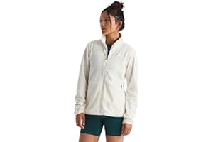 The North Face Damen Glacier Fleece Jacke (1er Pack)