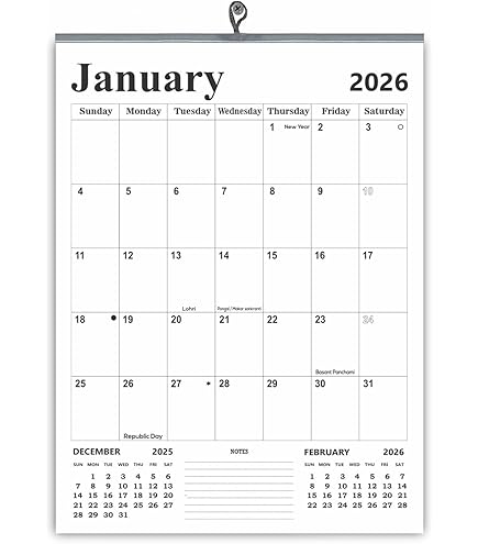 Zoozoartz 2024-2025 Monthly Planner Calendar - July to June