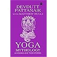 Yoga Mythology