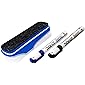 DOMS Magnetic Whiteboard Duster With 2 Whiteboard Marker