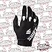 Produktbild Shift 2014 Motocross Handschuhe - Assault Race Schwarz: Größe Handschuhe: XL (11)