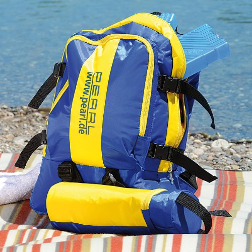 Kühltaschenrucksack „Deluxe“ - 3