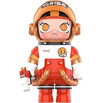 mega  molly 100% rouge china 2点セット POP MART Mega Royal Molly 100% Rouge China Pop d'Action