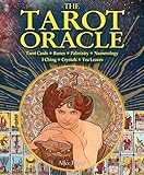Tarot Oracle: Tarot Cards, Runes, Palmistry, Numerology, I Ching, Crystals, Tea Leaves by