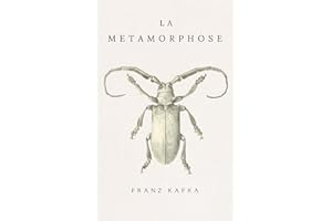 La Métamorphose: de Franz Kafka | Traduction française
