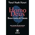 Homo Deus: Breve storia del futuro