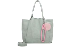 Fritzi aus Preussen Fritzi42N Vintage Shopper Tasche 45 cm