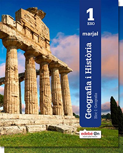 Geografia i història 1