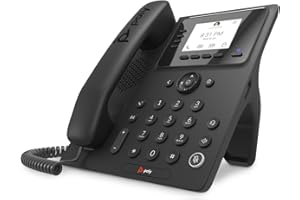 POLY CCX 350 BMP MS POE-E NO LO - MICROSOFT TEAMS POE - Versione UK