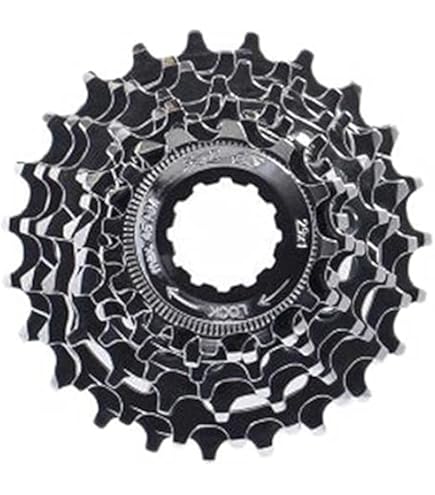 Pignon Miche 9-10v Campagnolo 18T - Marque MICHE - Convient à