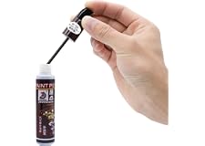 Fill Paint Pen Car Scratch Repair Black Touch Up Paint Special-purpose Paint Touch-up Pen Multi-color Optional for Various Ca