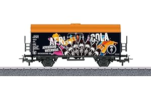 Märklin Start up - Camión refrigerado afri Cola