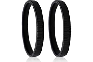 LAMXD 1 Pair Adjustable Shirt Sleeve Holders, Anti-slip Metal Stretchy Garter Elastic Armbands