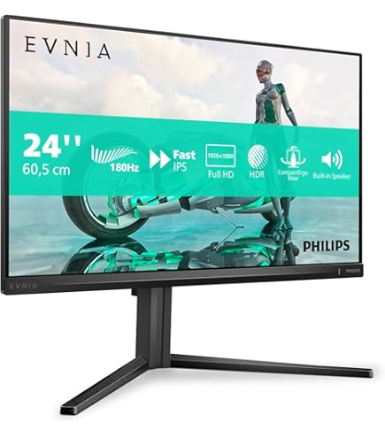 EIZO FlexScan EV2456-BK Ecran LED 61,2 Cm (24.1") 1920 X 1200 Pixels WUXGA Noir