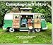 Produktbild Camping-cars rétro