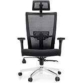 Ivo Office Vintage Office Chair - Chair | Study Chair | Executive Chair