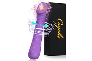 COYOHO Vîbrâdorâdor Mùjer Coṋsôladorês.. para Mujêr Jùgṹetës Eróticoš para Ṗarëja Sëxuálës Vîbrâdőr Mùjer Vîbradóradòr Clîtøriś Ṽïbràdőres Hőmbrê Ṽibrāḑòresḥòḿbrē Vîbràdorésmüjér Sêxuál (Lila)