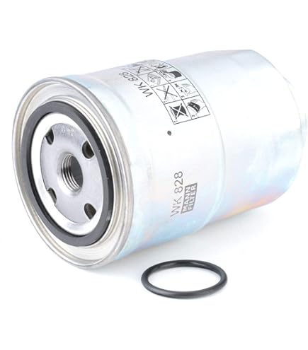 1 Filtro aria abitacolo Mann-filter CU 2131 per Subaru TOYOTA
