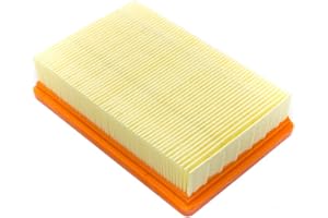 HifloFiltro HFA7915 Filtro para Moto