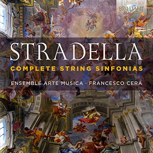 Preisvergleich Produktbild Complete String Sinfonias