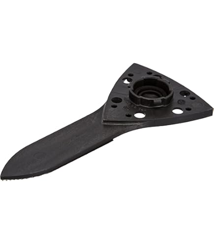 KRT220008 Papel De Lija Lijadora De Mano 140x140x80mm G180 5 Uds