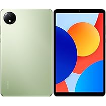 Redmi Pad SE 8.7 128GB Aurora Green　+ケース Redmi Xiaomi シャオミ Pad SE 8.7 4G オーロラグリーン イオン