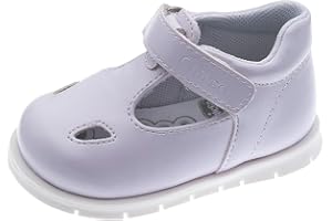 Chicco, Sandali Bambina e Bambino, Sandali Eleganti, con Comoda Chiusura a Strappo, Scarpe Bambine e Ragazze/Scarpe Bambini e Ragazzi, Designed in Italy