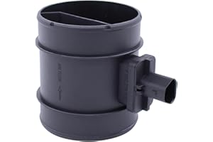 DOO ENGY Luftmassenmesser Luftmengenmesser Sensor Luftdurchflussmesser für Astra J Insignia A Sports Tourer Zafira C Tourer Cascada 2.0 CDTI Cruze J300 2.0 CDI Malibu Orlando 2.0 D 9-5 YS3G 2.0 TTiD