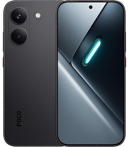 Xiaomi Poco X3 GT Dual SIM NFC Enabled Wave Blue 8GB RAM 128GB 5G