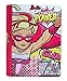 Barbie Princess Power Sparkle Day Beauty Book Make-Up Gift Set