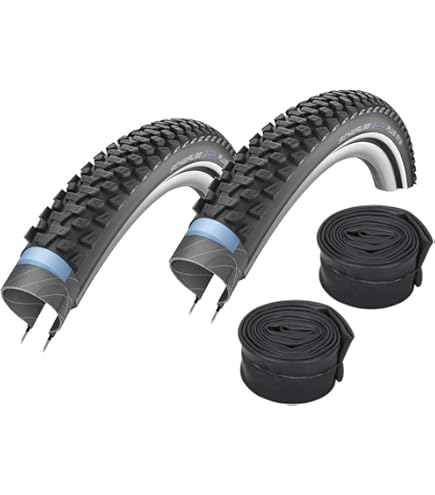 Pneu Pneu Vtt/urbain Schwalbe Marathon Gt 365 Tr