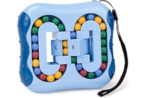 APPOFT Games for 5 6 7 Year Olds Boys Toy, Birthday Gifts for Girls Boys Age 6 7 8 9 10 Year Old Kids Boy Sensory Toys for Autism Magic Cube Fidget Toys for Kid Girl Gift Age 4-11 Teen Stress Relief IQ Games