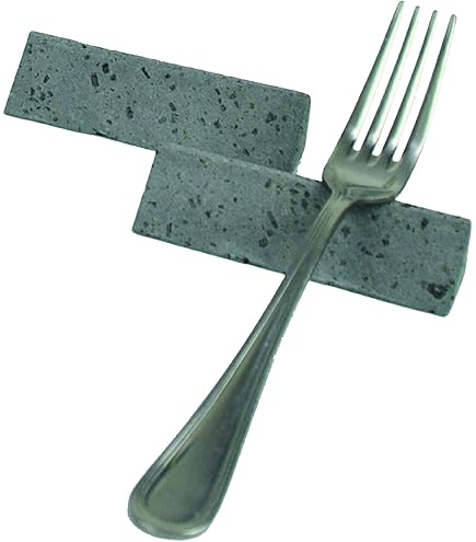 Luxshiny 4 Pezzi Poggia Bacchette In Ceramica Supporti Per Bacchette