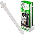 Milk Intake Tube for Coffee Machines with the Original Code 5313279631 for DeLonghi Milk Tube for DeLonghi Eletta Explore - Warranty 5 Years - ONIX TECH
