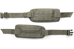 ‎5.11 5.11 Tactical Rush Rucksack Gepolsterter Hüftgurt Kit für Tasche Stabilität, Stil 56771