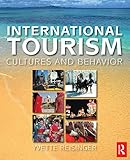 Image de International Tourism: Cultures and Behavior