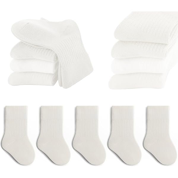 MINYMO Calzini Ankel Unisex Per Bambini E Ragazzi, Morbidi In Elastan, Confezione Da 2 Paia