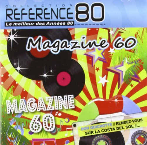 Best of Magazine 60