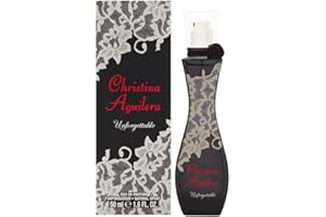 Christina Aguilera Unforgettable Eau de Parfum spray 50 ml