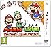 Produktbild 3DS MARIO E LUIGI PAPER JAM BROS