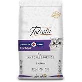 Felicia Somonlu Kısırlaştırılmış Kedi Maması 2 Kg