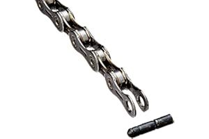 SHIMANO Cadena 116 eslabones-CN-4601 10-Velocidades