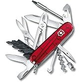 Victorinox 1.7725.T CyberTool M &Ccedil;akı