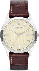 Swiss Military Hanowa Swiss Watch 