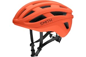 Smith Persist MIPS, Casco Bicicletta Unisex Adulto, Cinder, M