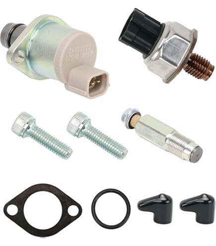 Kraftstoffverteilerrohr Sensor 45PP3-2 Für Opel Astra J, Meriva B 1.7 CDTI