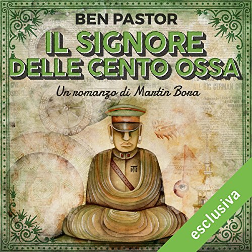 Download Il signore delle cento ossa (Martin Bora 8) Download Il signore delle cento ossa (Martin Bora 8)