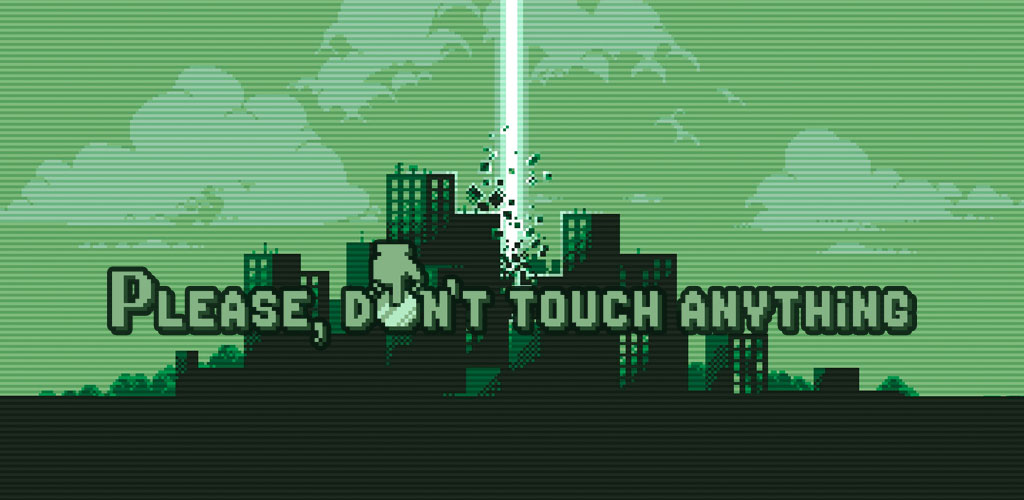 Please don't touch anything: Amazon.fr: Appstore pour Android