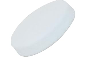 Lawliet Circle Wool Felt Pillbox Beret Hat Millinery Fascinator Base Craft